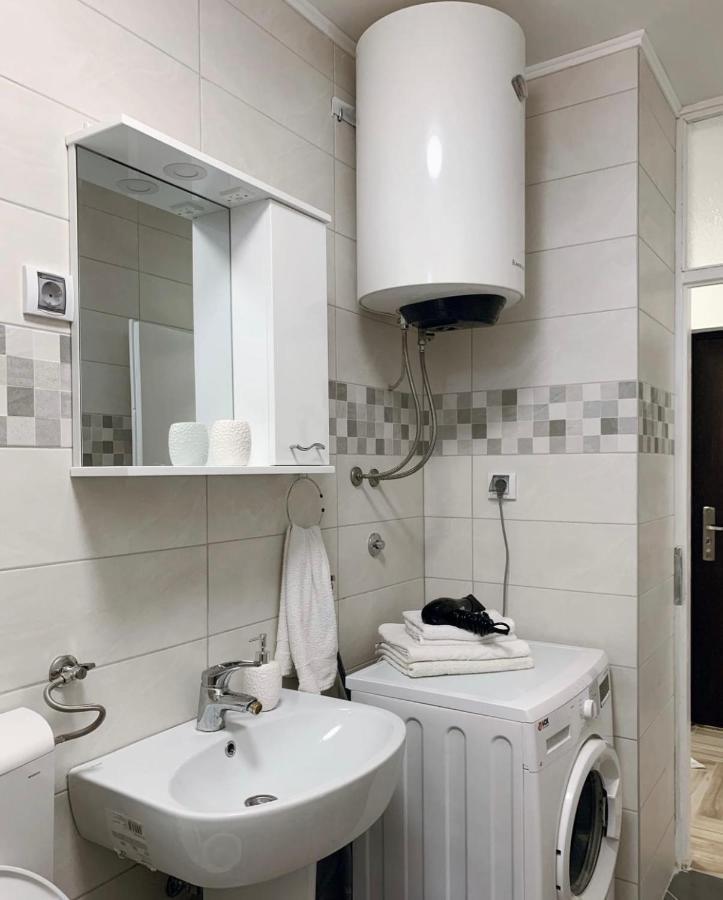 Apartman Panorama Nikšić Kültér fotó