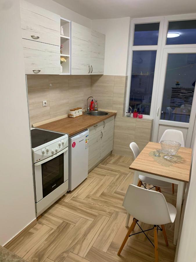 Apartman Panorama Nikšić Kültér fotó