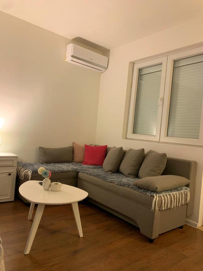 Apartman Panorama Nikšić Kültér fotó