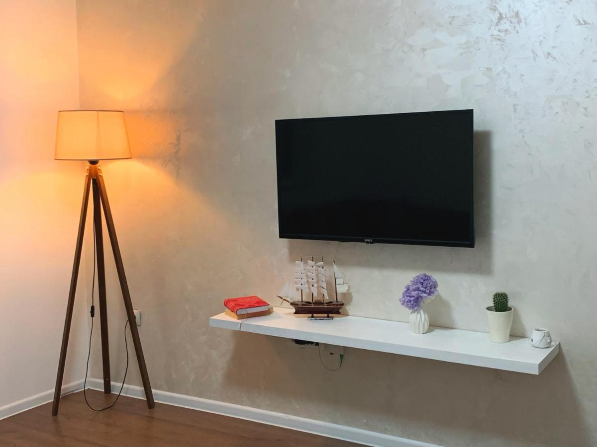 Apartman Panorama Nikšić Kültér fotó