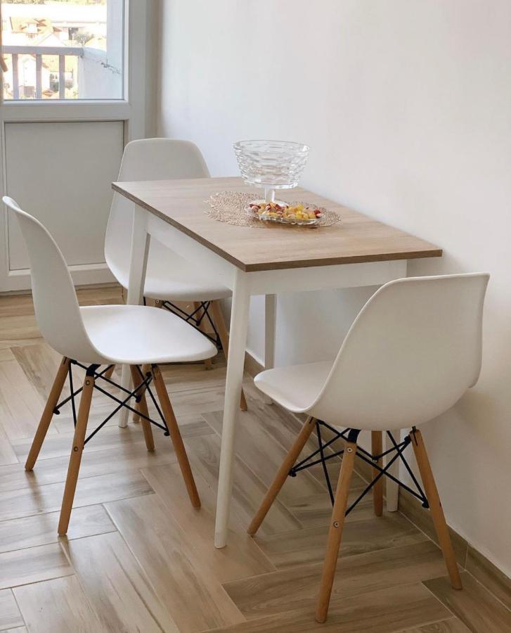 Apartman Panorama Nikšić Kültér fotó
