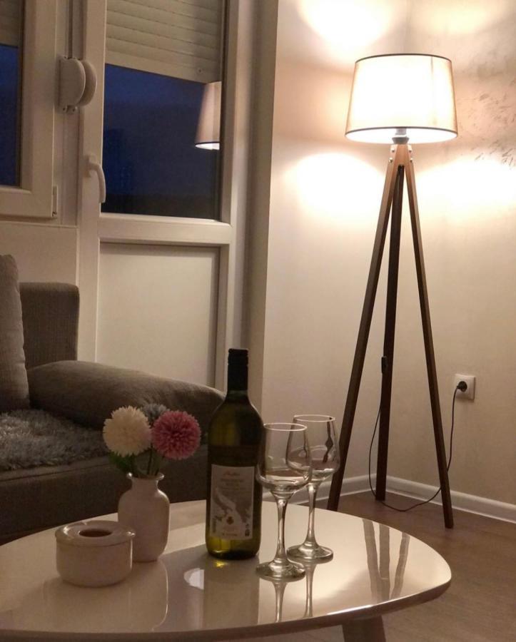 Apartman Panorama Nikšić Kültér fotó